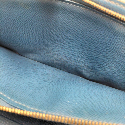 ルイヴィトン LOUIS VUITTON ポルトフォイユ・アンソリット モノグラム 二つ折り 長財布 メンズ